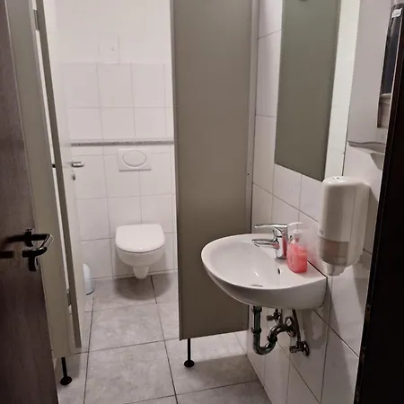 Homestay szállás G Mönchengladbach