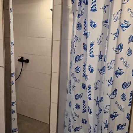 G Homestay szállás *