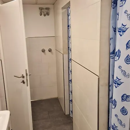 Ubytování v soukromí G *