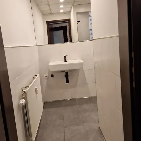 G Homestay szállás Mönchengladbach