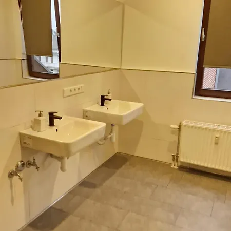 G Homestay szállás Mönchengladbach