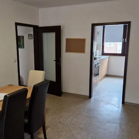 G Ubytování v soukromí *