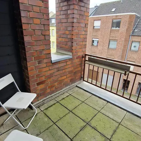 G Homestay szállás Mönchengladbach