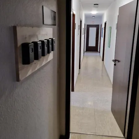 Homestay szállás G Mönchengladbach