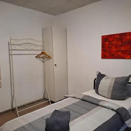 G Homestay szállás *