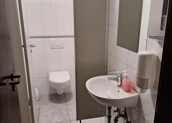 Privat bolig G Mönchengladbach