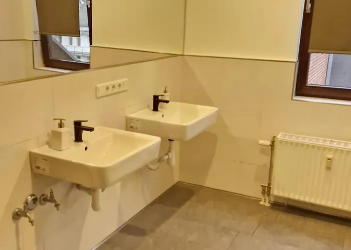 G Privat bolig Mönchengladbach