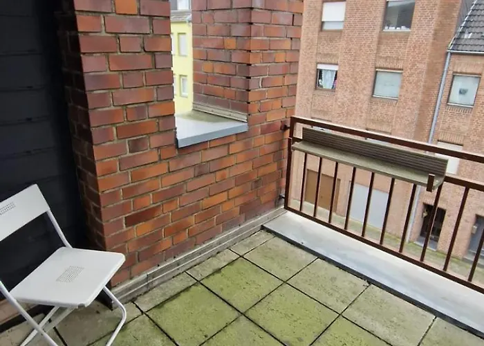 G Privat bolig Mönchengladbach