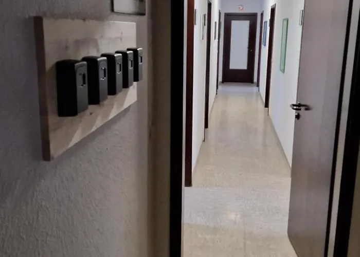 Privat bolig G Mönchengladbach